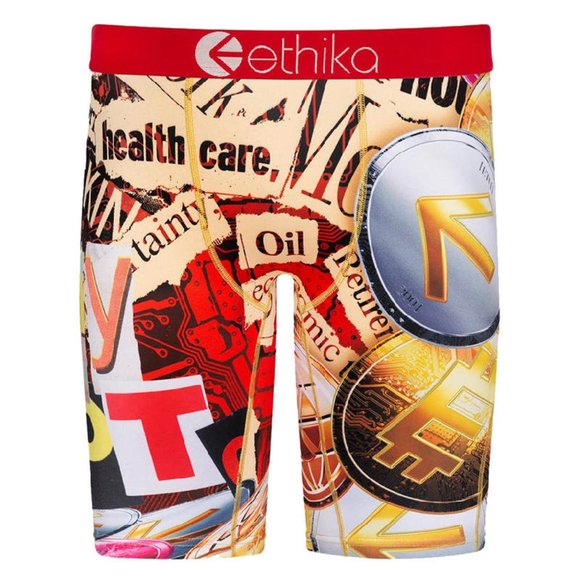 ethika Shorts Ethika Mens Underwear Staple Series Poshmark